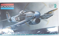 MONOGRAM 1/48 Hawker Typhoon