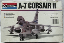 MONOGRAM 1/48 A-7 Corsair II