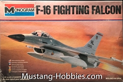 MONOGRAM 1/48 North American F-86 Sabre Jet