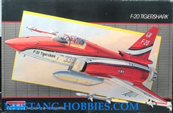 MONOGRAM 1/48 F-20 Tigershark