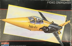 MONOGRAM 1/48 F-104G STARFIGHTER