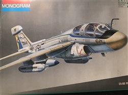 Monogram 1/48 Grumman EA-6B Prowler