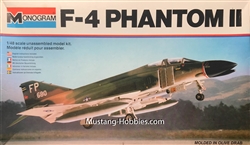 MONOGRAM 1/48 F-4 Phantom II