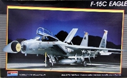 MONOGRAM 1/48 F-15C Eagle