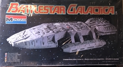 MONOGRAM 1/4105 Battlestar Galactica