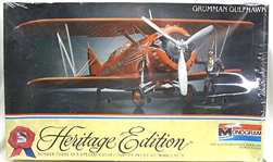 MONOGRAM 1/48Grumman Gulfhawk Heritage Edition