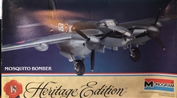 MONOGRAM 1/48 Mosquito Bomber Heritage Edition