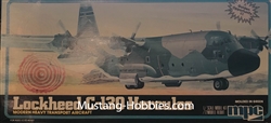 MPC 1/72 Lockheed C-130 Hercules