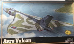 MPC 1/72 Avro Vulcan