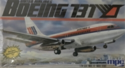 MPC 1/144 United Airlines Boeing 737