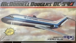MPC 1/144 Eastern Airlines McDonnell Douglas DC-9