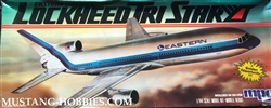 MPC 1/144 Eastern Airlines Lockheed Tri Star