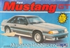 MPC 1/25 Ford Mustang GT