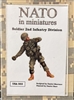 NATO IN MINIATURES 1/35 SOLDIER 2ND INFANTRY DIVISION