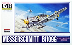 OTAKI/ARII 1/48 Messerschmitt Bf109G