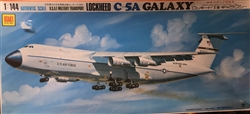 OTAKI 1/144 U.S.A.F. Military Transport Lockheed C-5A