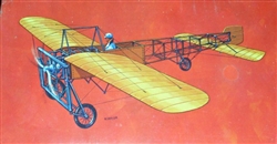 Pyro 1/48 Bleriot Monoplane 1910