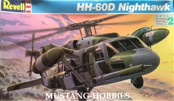 Revell 1/48 HH-60D Nighthawk