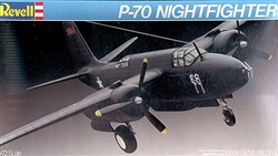 Revell 1/72 P-70 Nightfighter