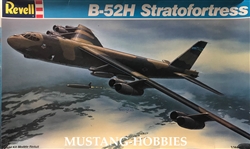 REVELL 1/144 B-52H Stratofortress