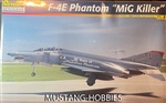 REVELL 1/32 F-4E Phantom "MiG Killer"