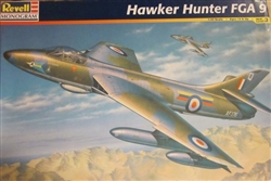 Revell 1/32 Hawker Hunter FGA 9