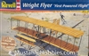 REVELL 1/39 Wright Flyer "First Powered Flight"