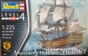 Revell 1/225 HMS Victory