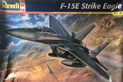 Revell 1/48 1:48 F-15E STRIKE EAGLE