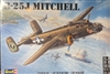 Revell 1/48 B-25J Mitchell