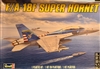 Revell 1/48 F/A-18F Super Hornet