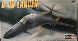 Revell 1/48 B-1B Lancer