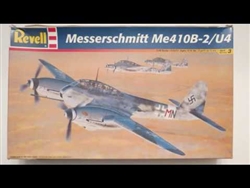 Revell 1/48 Messerschmitt Me 410B-2/U4