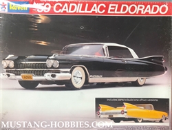 REVELL 1/32 1959 Cadillac Eldorado