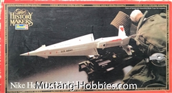 Revell 1/40 Nike Hercules missile The History Makers (Limited Production Series)