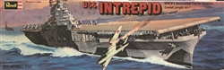 Revell 1/720 USS Intrepid CV-11 (1944)