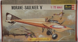 Revell 1/72 Morane-Saulnier 'N'