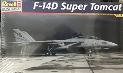 REVELL/MONOGRAM 1/48 F-14D SUPER TOMCAT