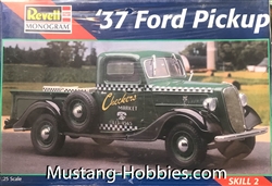 REVELL/MONOGRAN 1/24 37 Ford Pickup
