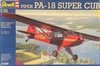 REVELL GERMANY 1/32 Piper PA-18 Super Cub