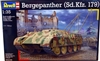 REVELL GERMANY 1/35 German Bergepanther (Bergepanzer) - Sd.Kfz. 179