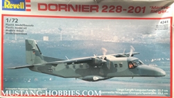 Revell 1/72 Dornier 228-201 Marineflieger