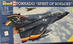 REVELL GERMANY 1/72 Tornado "Spirit of Boelcke"