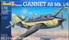 REVELL GERMANY 1/72 Fairey Gannet AS Mk.1/4