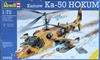 REVELL GERMANY 1/72 Kamov Ka-50 HOKUM
