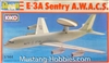 REVELL GERMANY 1/144 E-3A Sentry A.W.A.C.S.