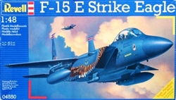 REVELL GERMANY 1/48 F-15E Strike Eagle