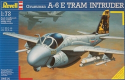 Revell Germany 1/72 Grumman A-6E TRAM Intruder