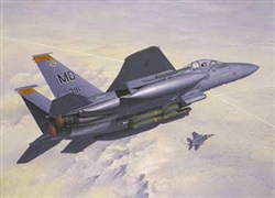 Revell Germany 1/72 F-15E Strike Eagle