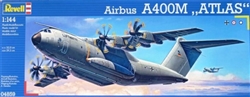 REVELL GERMANY 1/48 Airbus A400M "ATLAS"